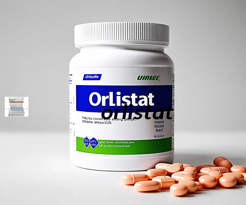 Xenical orlistat acquisto